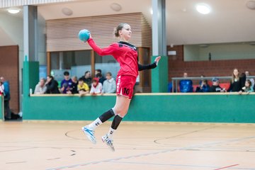 Bild 104 - wCJ Bramstedter TS - ATSV Stockelsdorf : Ergebnis: 28:21